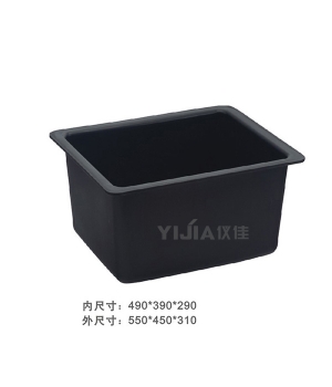 實(shí)驗(yàn)室pp水槽